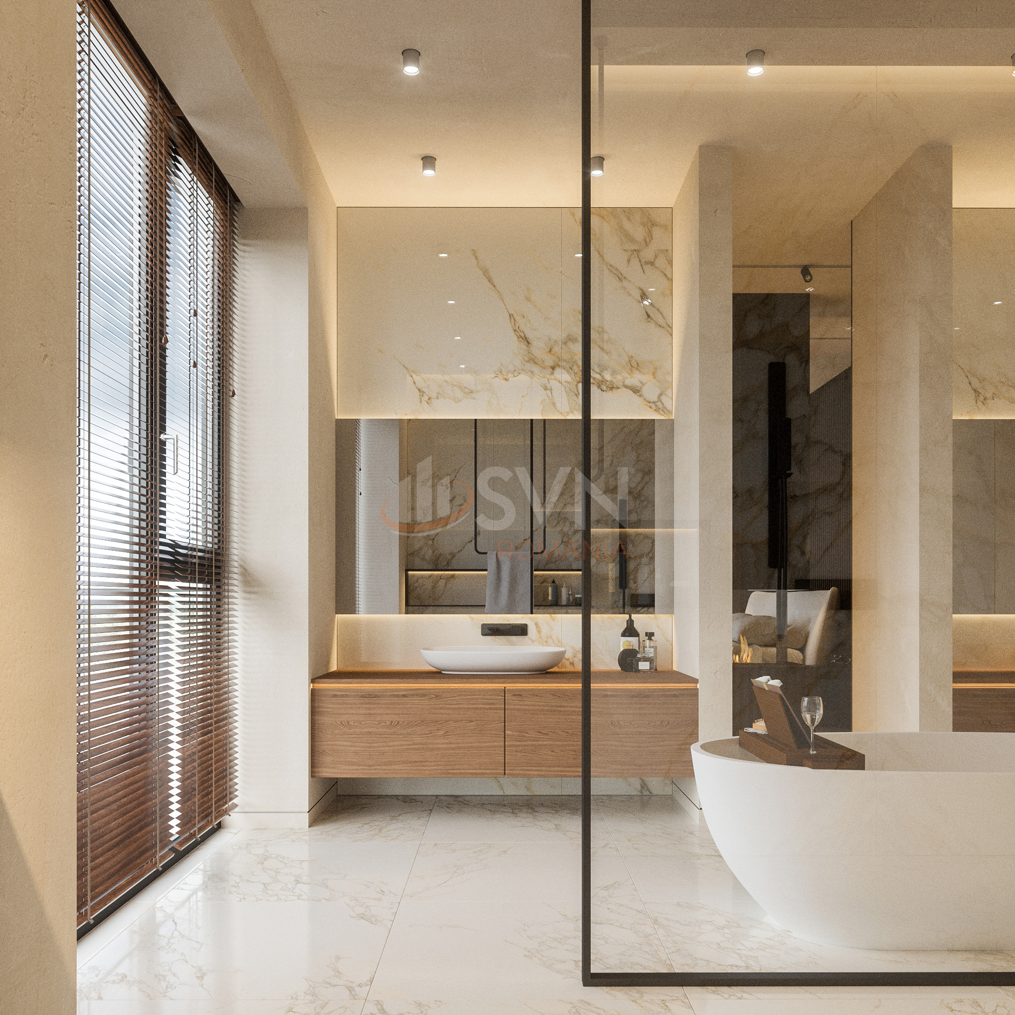 Apartament, 5 camere Bucuresti/Baneasa