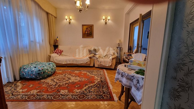 Apartament, 5 camere Bucuresti/Floreasca
