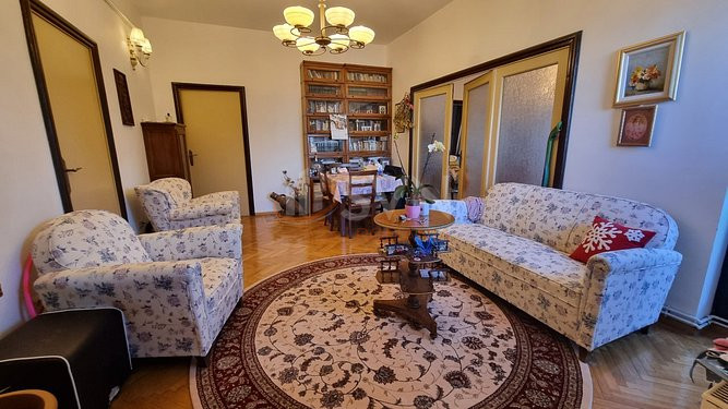 Apartament, 5 camere Bucuresti/Floreasca