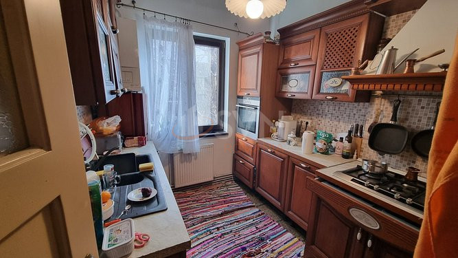 Apartament, 5 camere Bucuresti/Floreasca