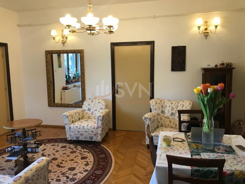 Apartament, 5 camere Bucuresti/Floreasca