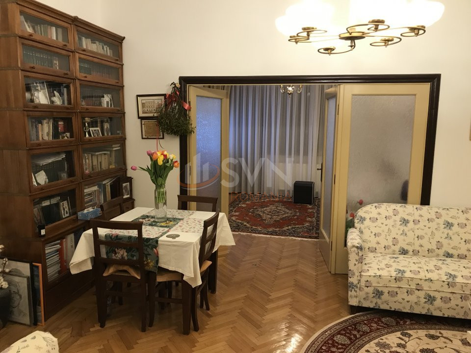 Apartament, 5 camere Bucuresti/Floreasca