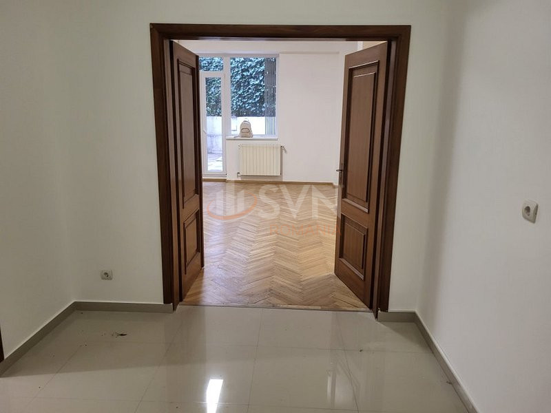 Apartament, 5 camere Bucuresti/Dorobanti