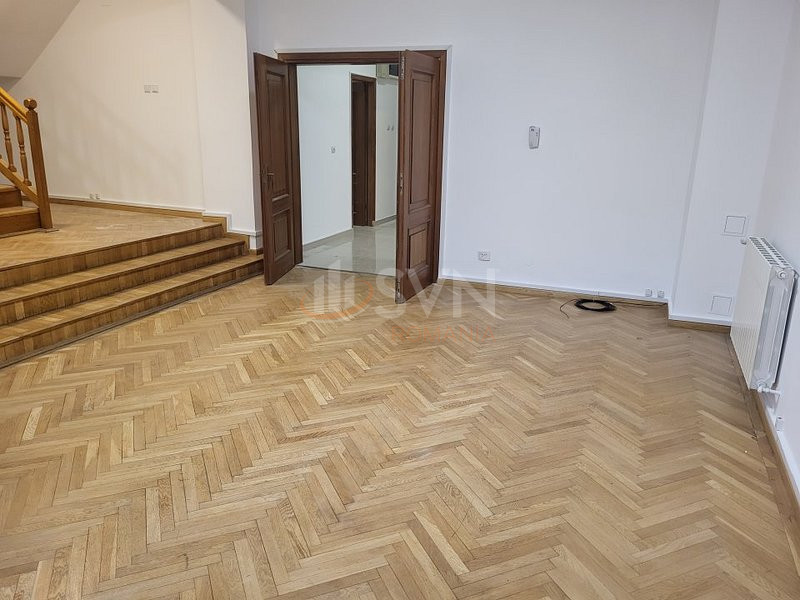 Apartament, 5 camere Bucuresti/Dorobanti