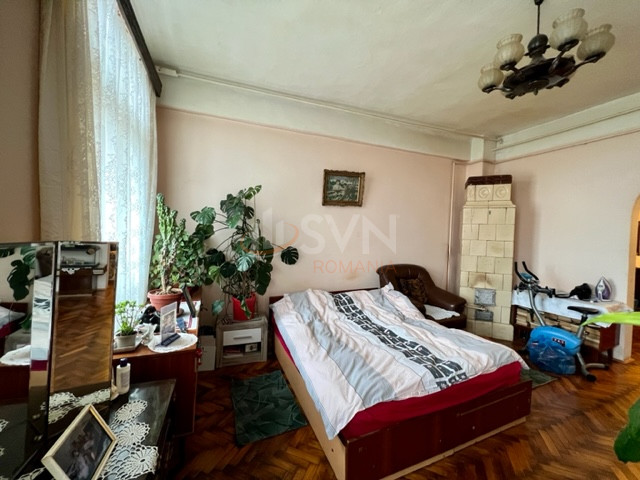 Apartament, 5 camere Bucuresti/Grivita