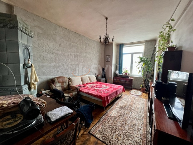 Apartament, 5 camere Bucuresti/Grivita