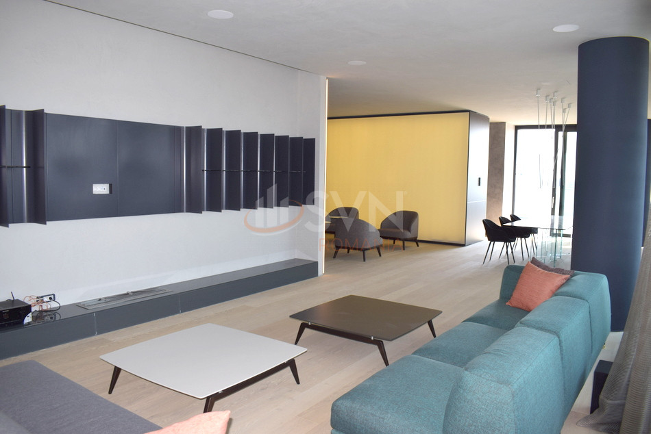 Apartament, 5 camere Bucuresti/Herastrau