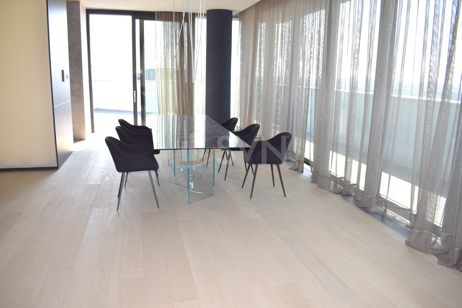 Apartament, 5 camere Bucuresti/Herastrau