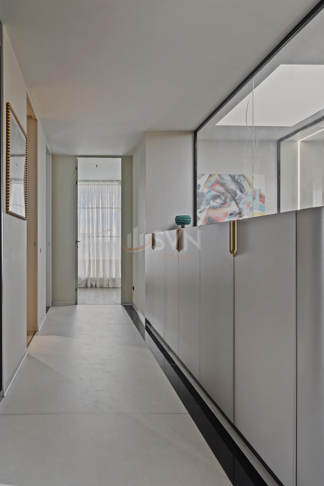 Apartament, 5 camere Bucuresti/Pipera