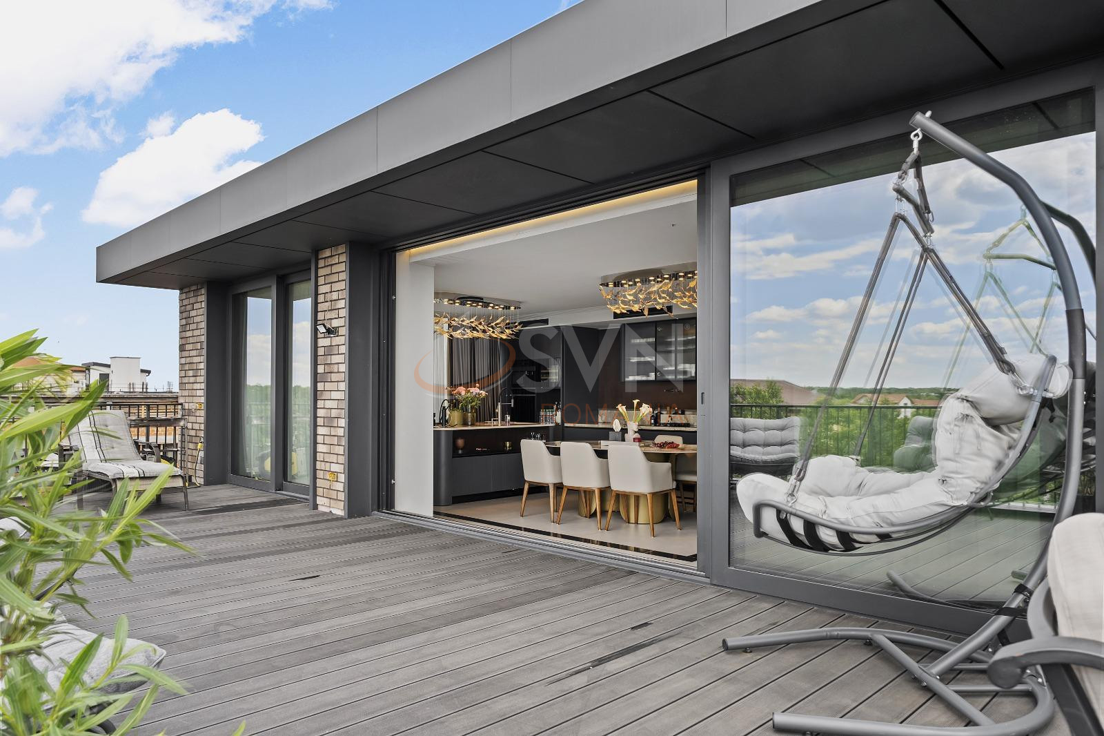 Apartament, 5 camere Bucuresti/Pipera