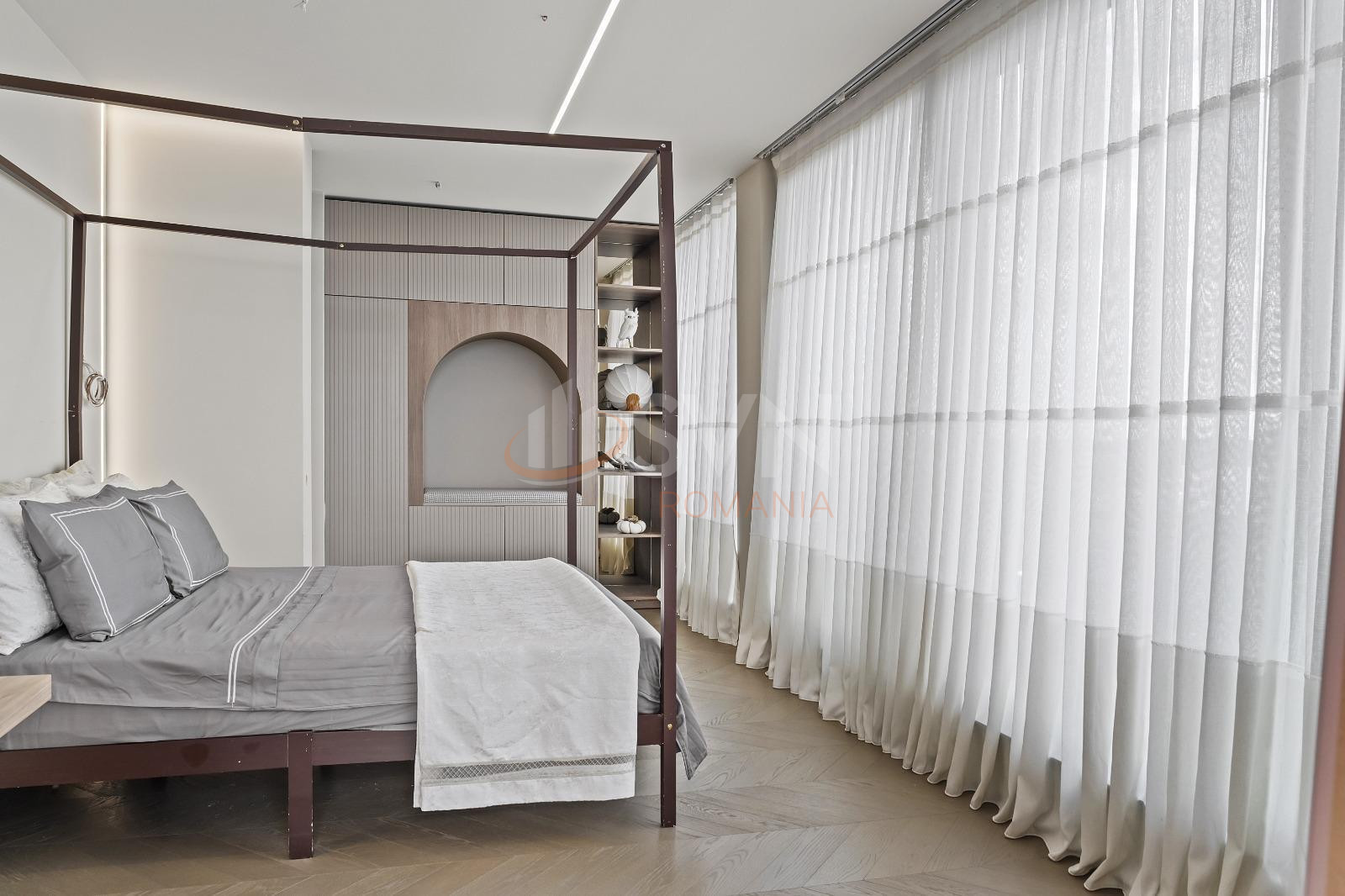 Apartament, 5 camere Bucuresti/Pipera