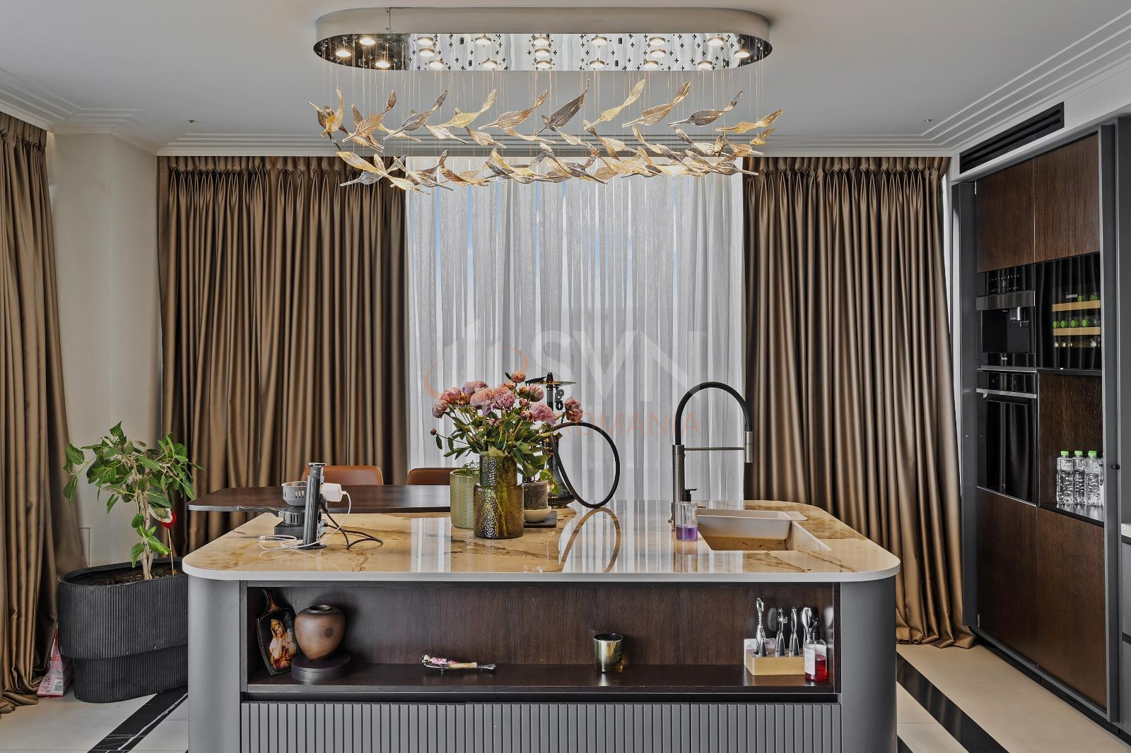 Apartament, 5 camere Bucuresti/Pipera