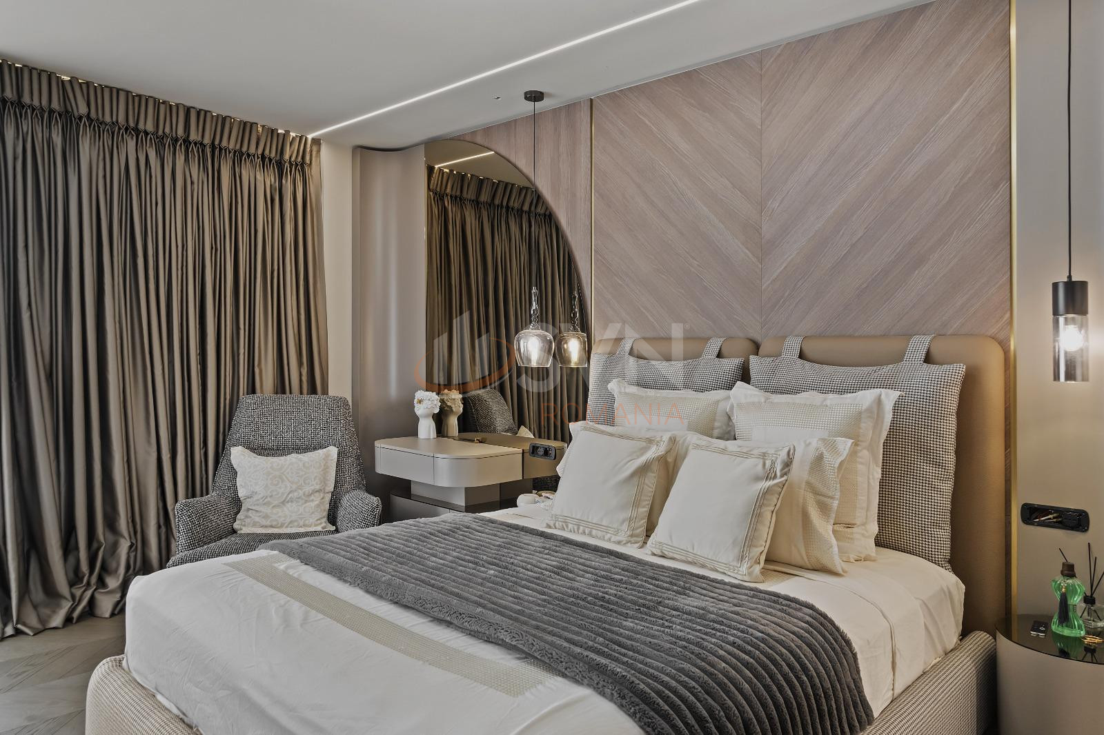 Apartament, 5 camere Bucuresti/Pipera