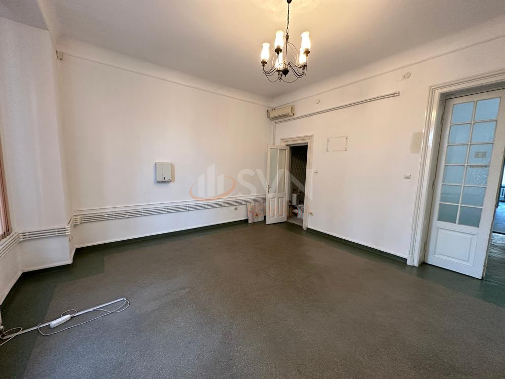 Apartament, 5 camere Bucuresti/Cismigiu
