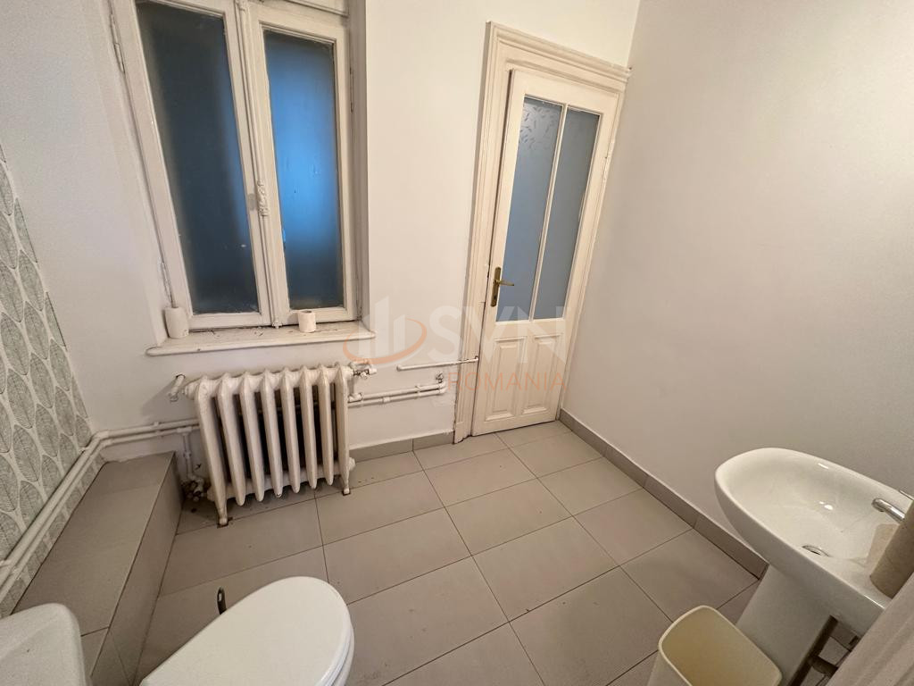 Apartament, 5 camere Bucuresti/Cismigiu