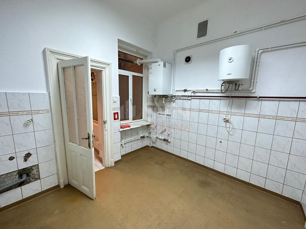 Apartament, 5 camere Bucuresti/Cismigiu