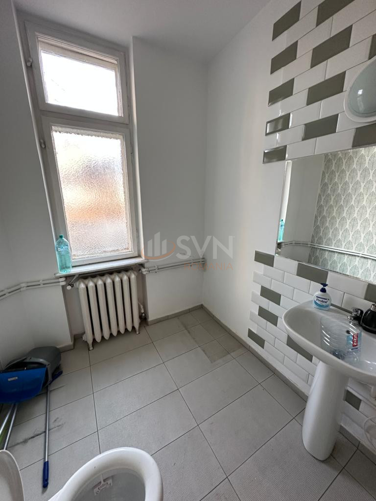 Apartament, 5 camere Bucuresti/Cismigiu