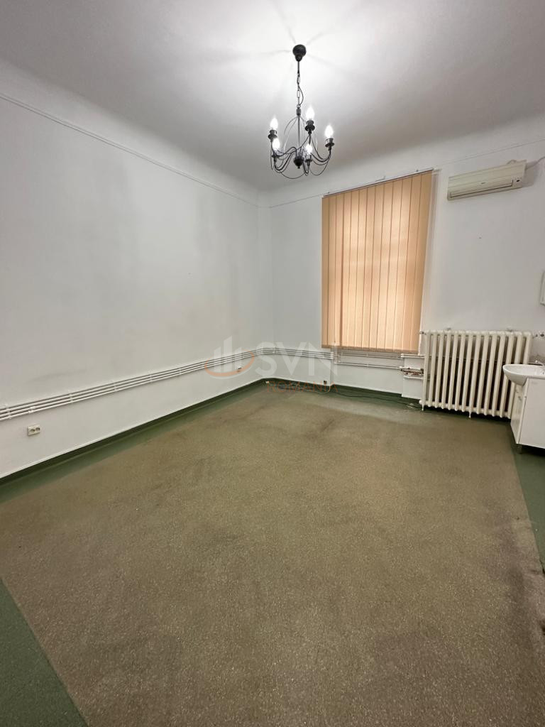 Apartament, 5 camere Bucuresti/Cismigiu