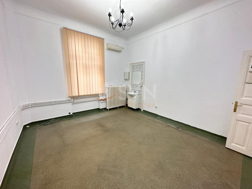 Apartament, 5 camere Bucuresti/Cismigiu