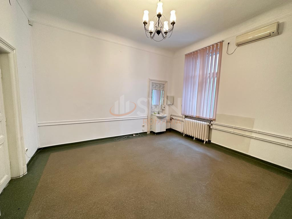 Apartament, 5 camere Bucuresti/Cismigiu