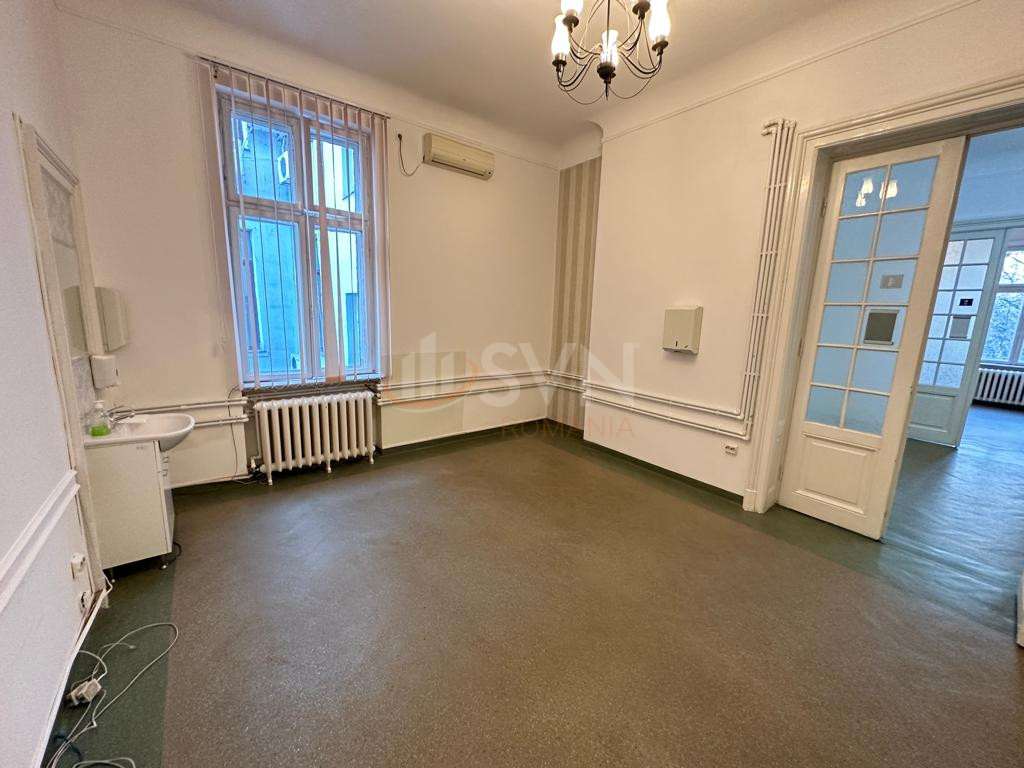 Apartament, 5 camere Bucuresti/Cismigiu