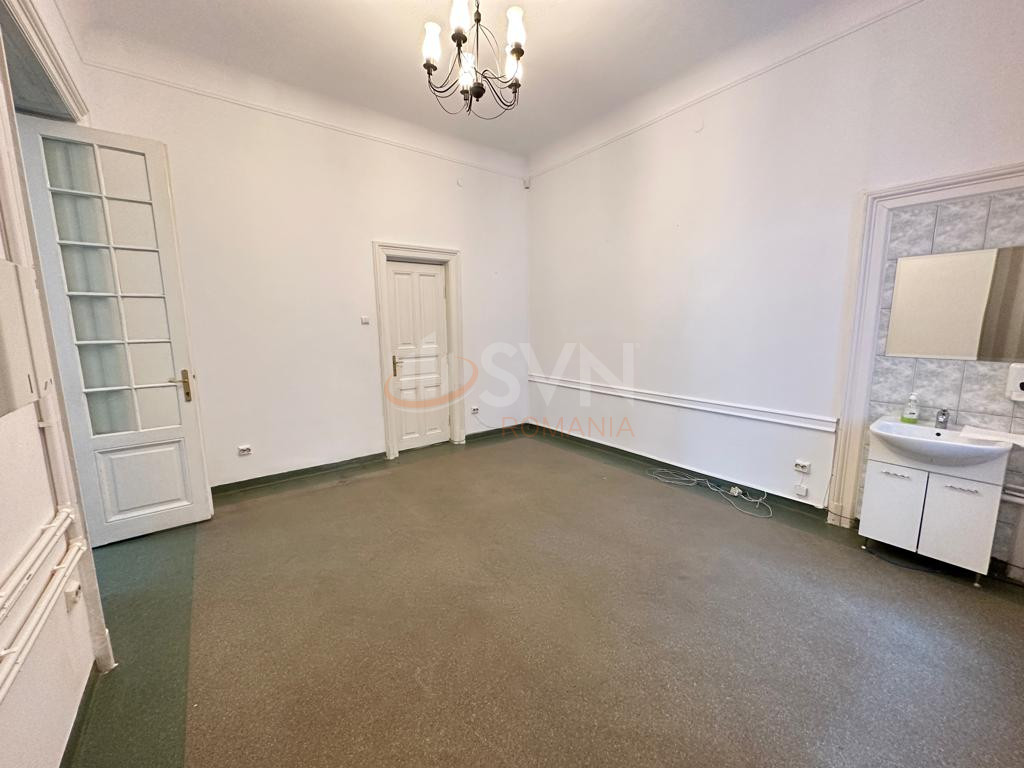 Apartament, 5 camere Bucuresti/Cismigiu