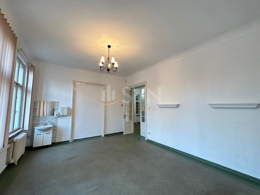 Apartament, 5 camere Bucuresti/Cismigiu
