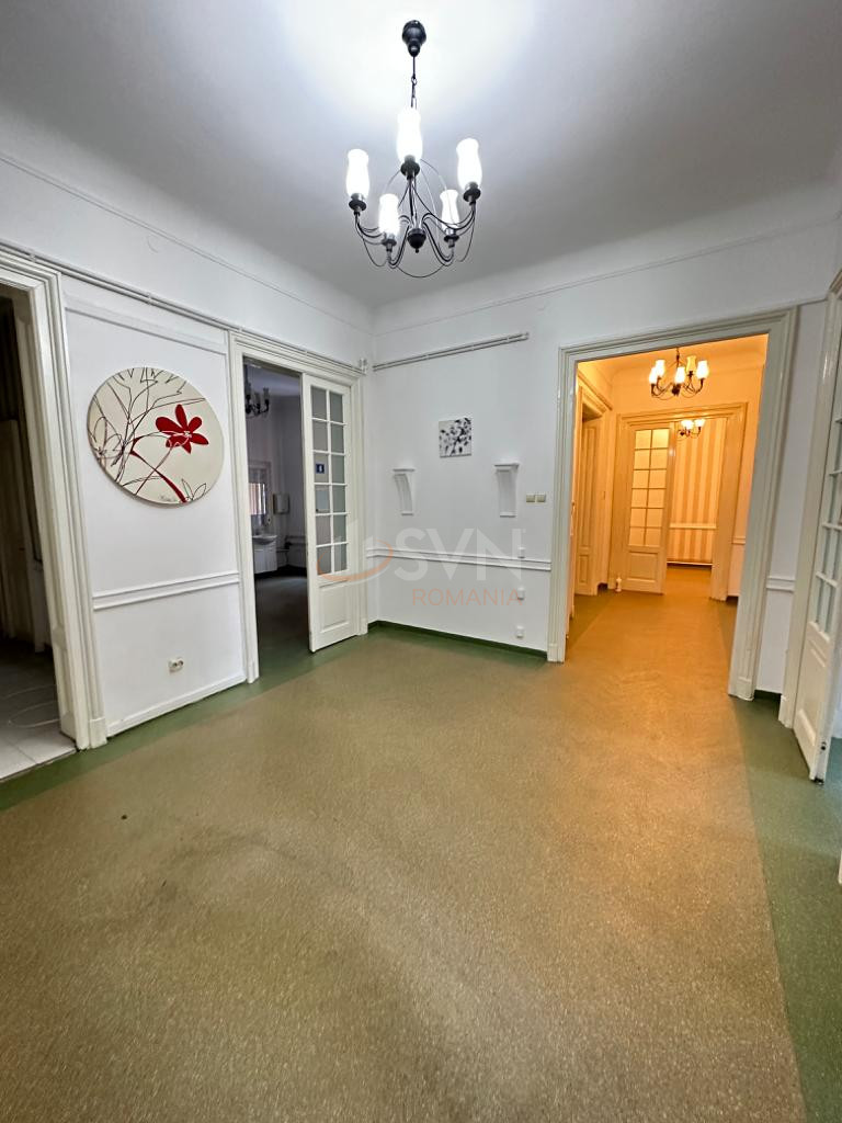 Apartament, 5 camere Bucuresti/Cismigiu
