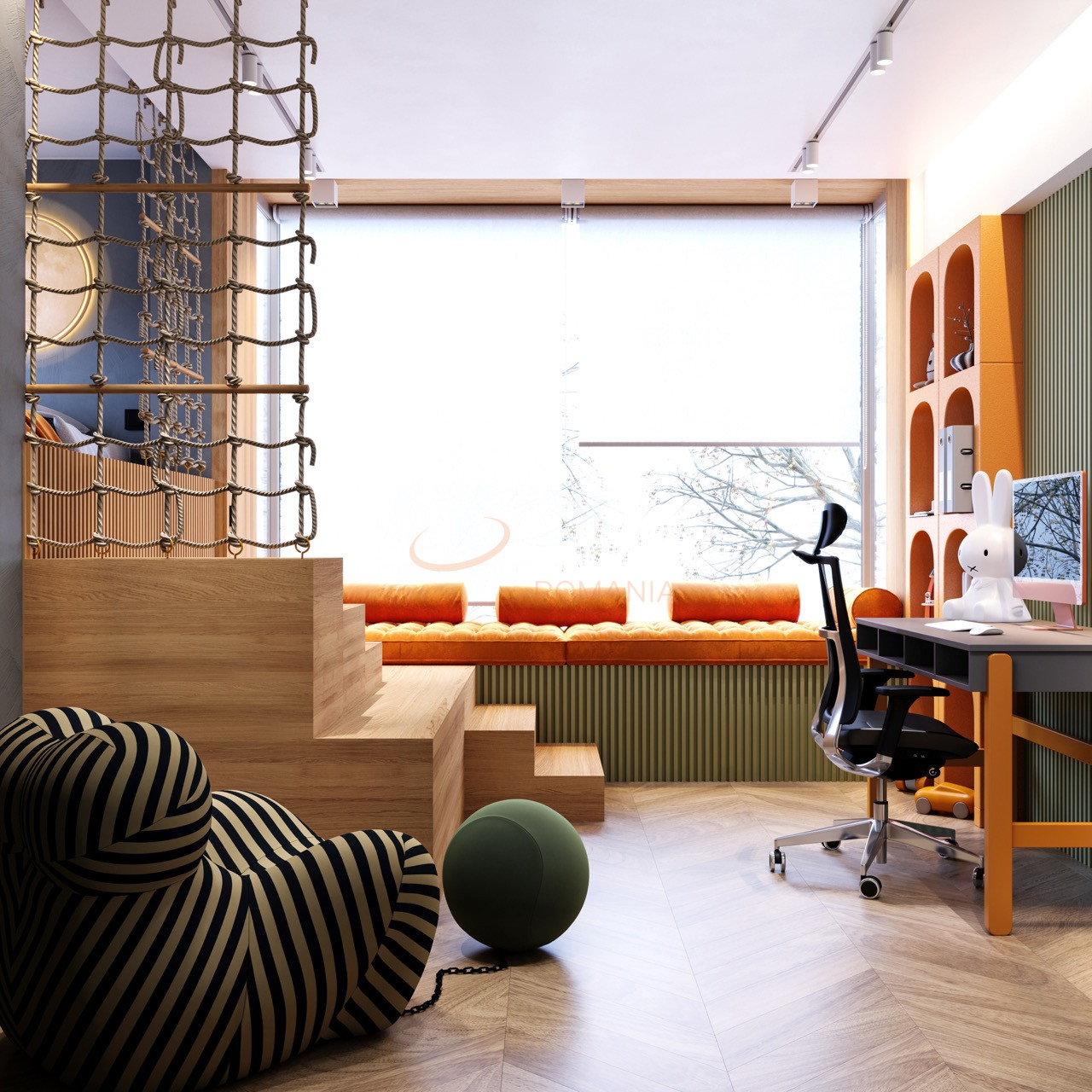 Apartament, 5 camere Bucuresti/Gradina Icoanei