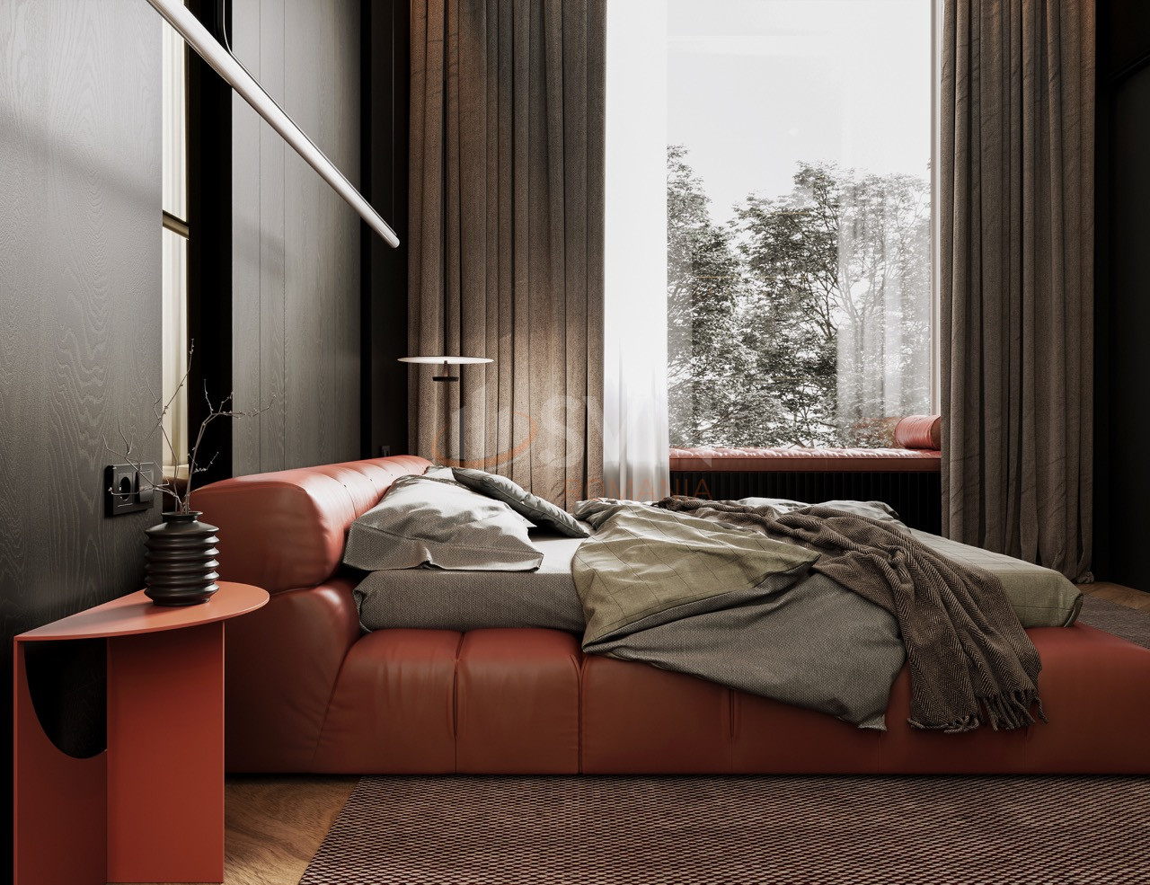 Apartament, 5 camere Bucuresti/Gradina Icoanei