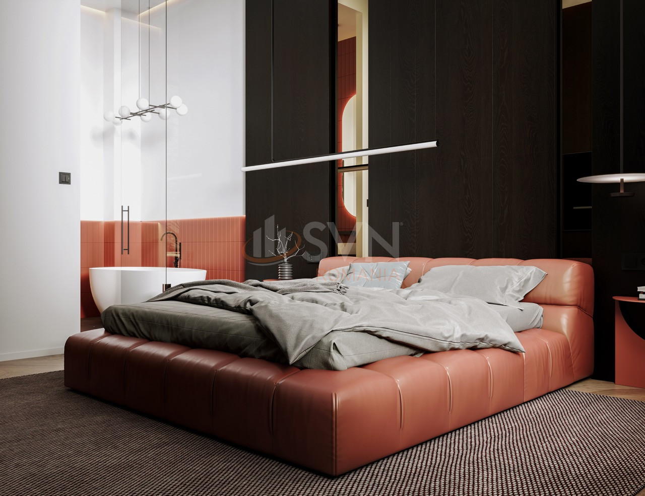 Apartament, 5 camere Bucuresti/Gradina Icoanei