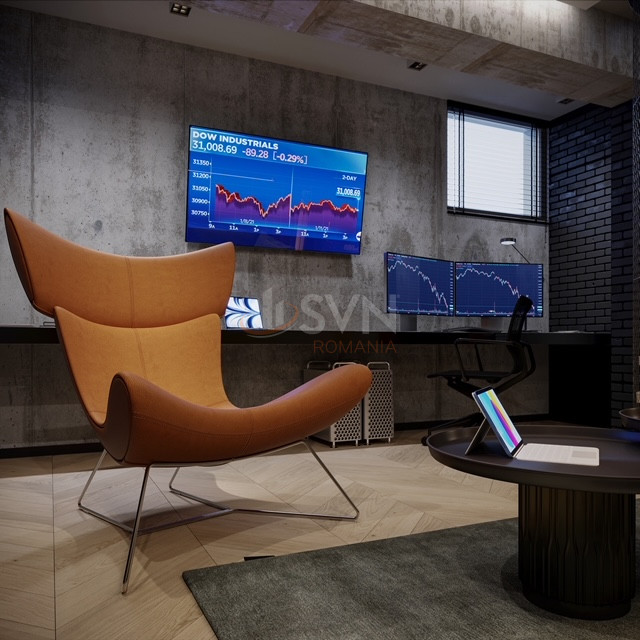 Apartament, 5 camere Bucuresti/Gradina Icoanei