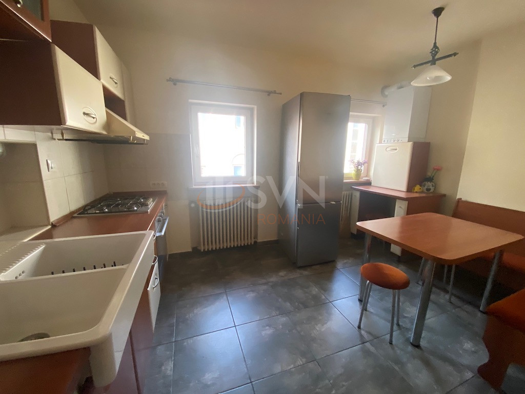 Apartament, 5 camere Bucuresti/Aviatorilor