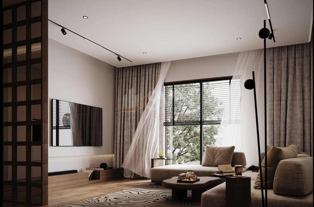 Apartament, 5 camere Bucuresti/Floreasca