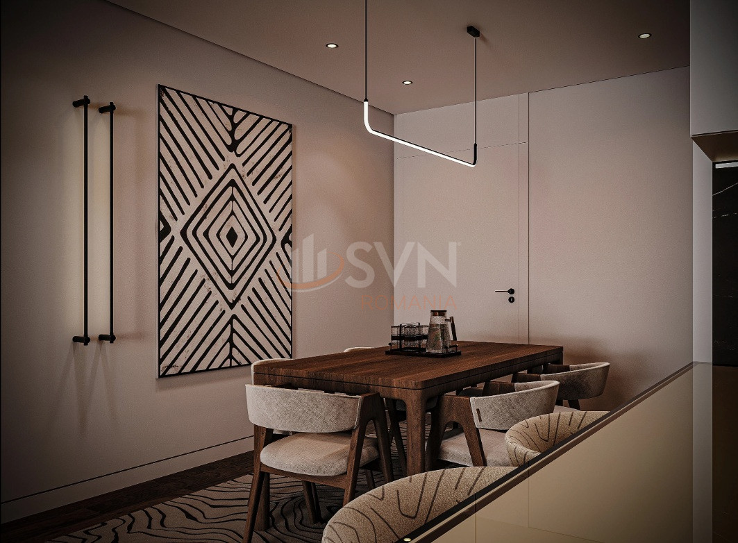 Apartament, 5 camere Bucuresti/Floreasca