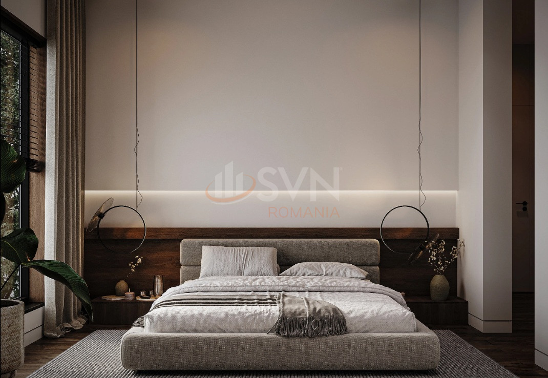 Apartament, 5 camere Bucuresti/Floreasca