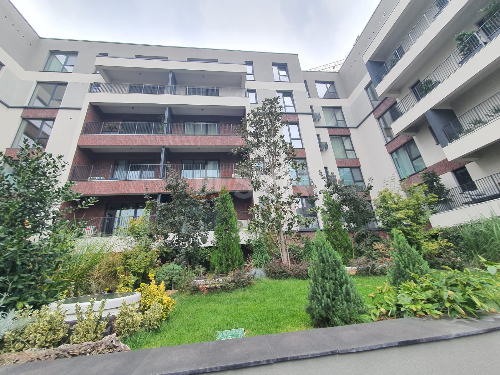 Apartament, 5 camere Bucuresti/Floreasca