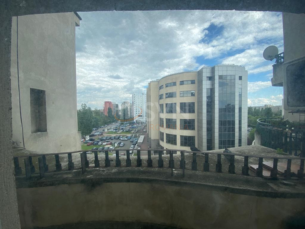 Apartament, 5 camere Bucuresti/Piata Unirii (s3)