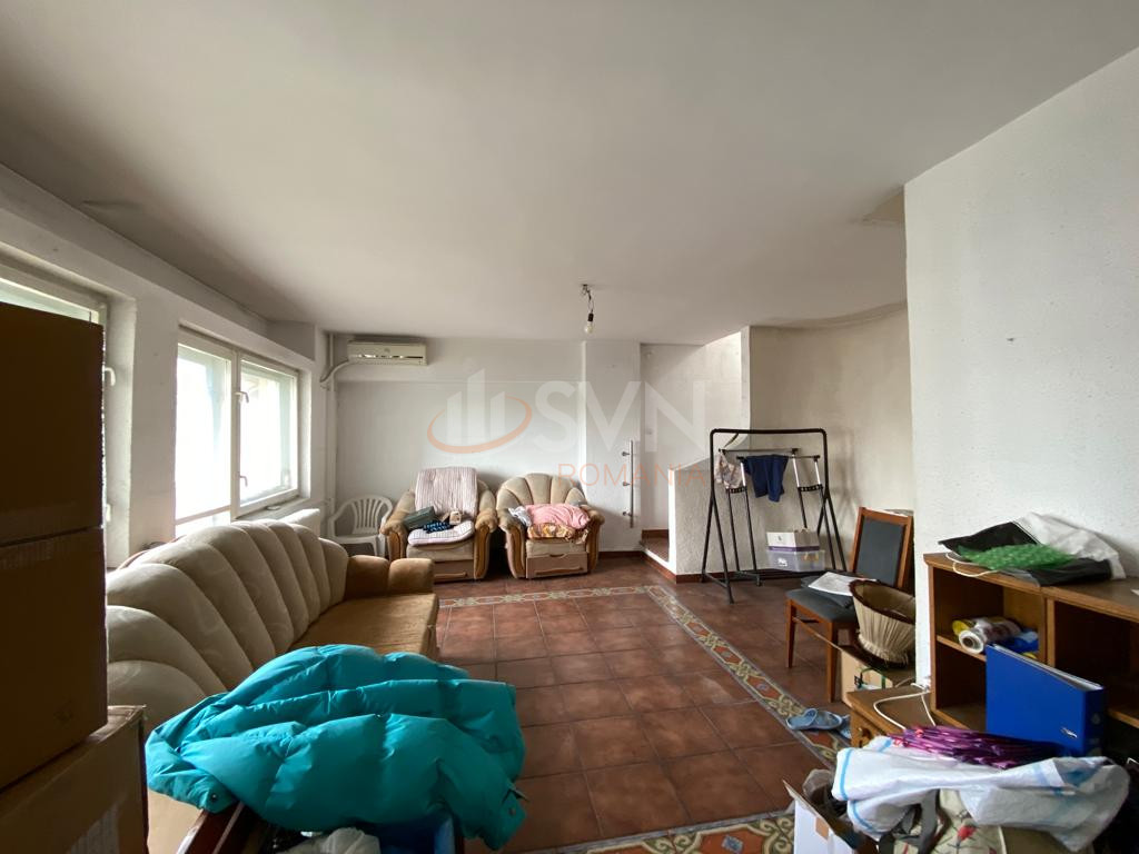 Apartament, 5 camere Bucuresti/Piata Unirii (s3)