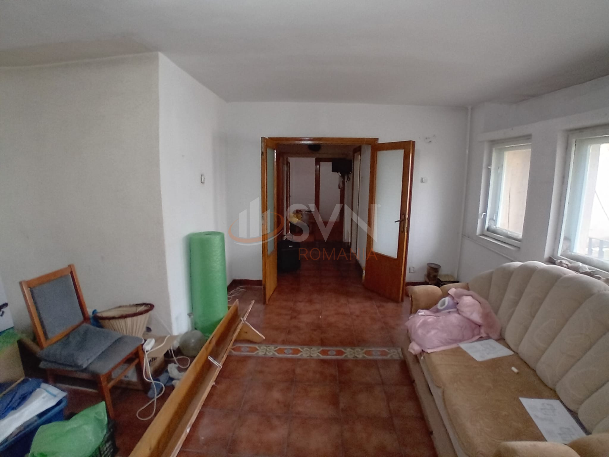 Apartament, 5 camere Bucuresti/Piata Unirii (s3)