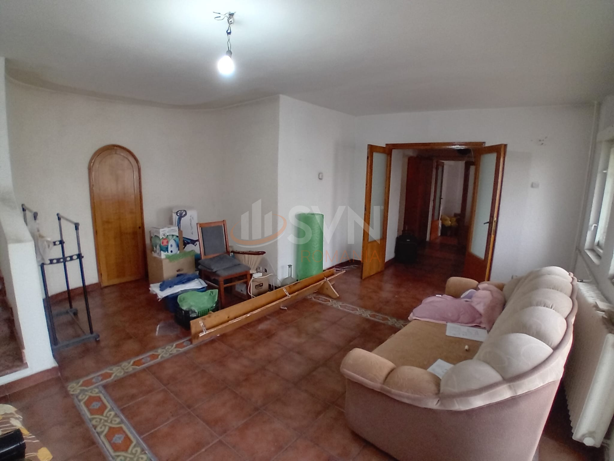 Apartament, 5 camere Bucuresti/Piata Unirii (s3)