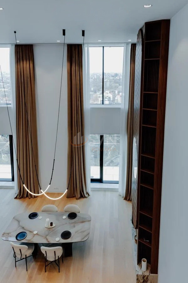 Apartament, 5 camere Bucuresti/Floreasca