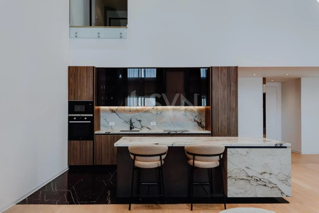 Apartament, 5 camere Bucuresti/Floreasca