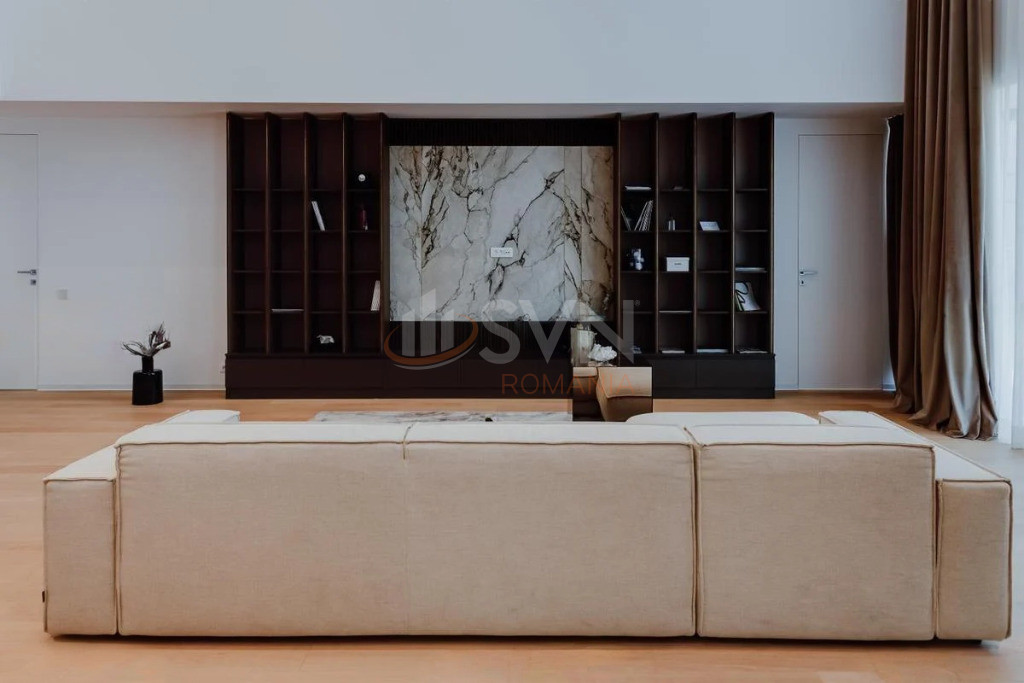 Apartament, 5 camere Bucuresti/Floreasca