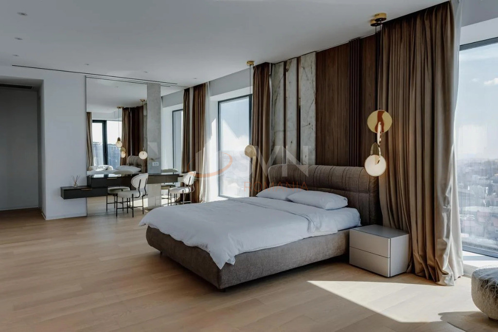 Apartament, 5 camere Bucuresti/Floreasca