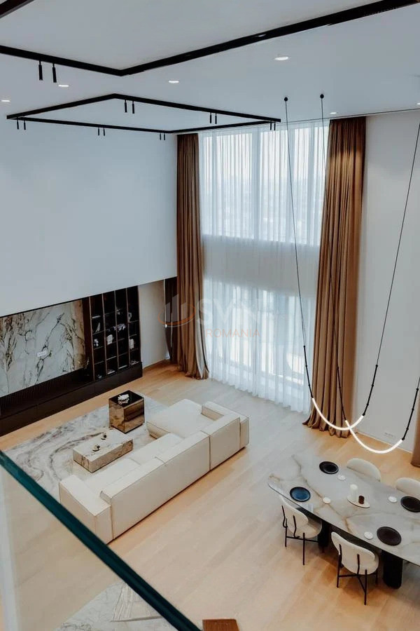 Apartament, 5 camere Bucuresti/Floreasca