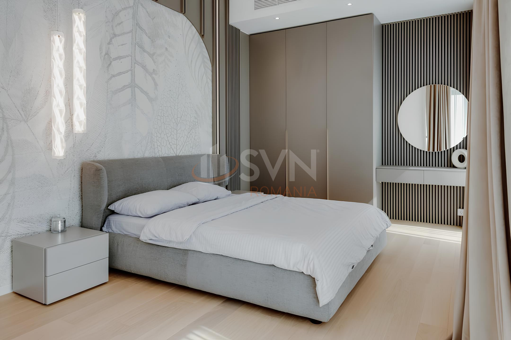 Apartament, 5 camere Bucuresti/Floreasca