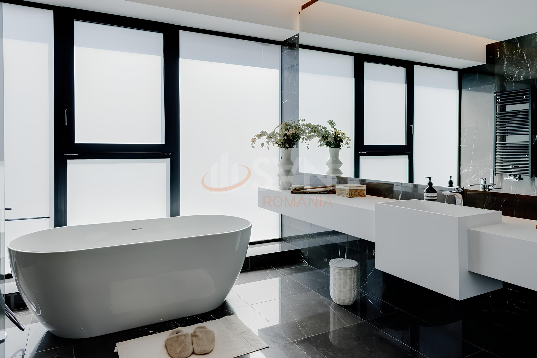 Apartament, 5 camere Bucuresti/Floreasca