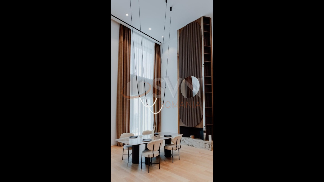 Apartament, 5 camere Bucuresti/Floreasca