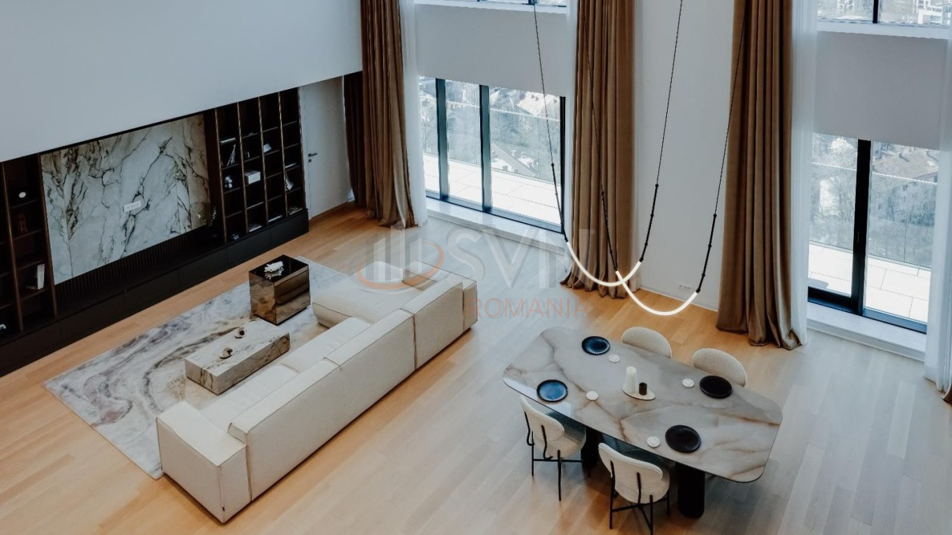 Apartament, 5 camere Bucuresti/Floreasca
